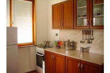 Ģimenes viesu māja Byala 3